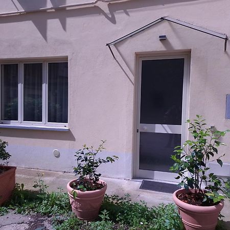 Al Cit, Bilocale Nuovo, Centrale E Silenzioso Torino Exterior foto